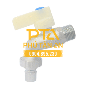 Vòi máy giặt Miha